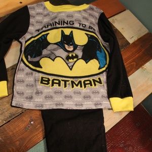 Bundle of 2 pairs of PJs